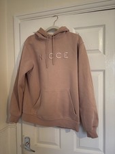 Nicce Size Medium Light Baby