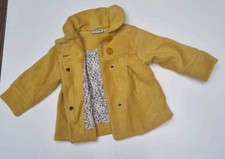 Girls Next Fleece Jacket Coat