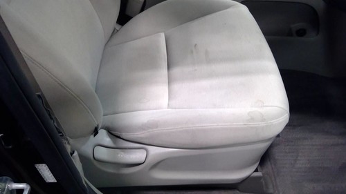 Passenger front seat cloth - front,