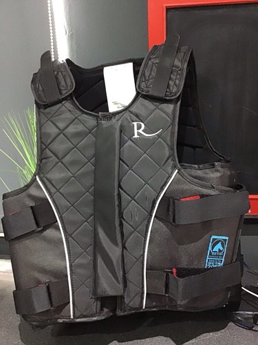 Pro tec zip - front, body
