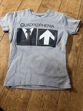 The WHO Quadrophenia Grey