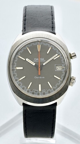 Omega chronostop geneve - omega,