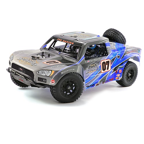 Ftx zorro nitro trophy - zorro,
