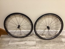 shimano dura-ace C24 WH-9000