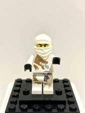 Genuine LEGO Ninjago Zane DX