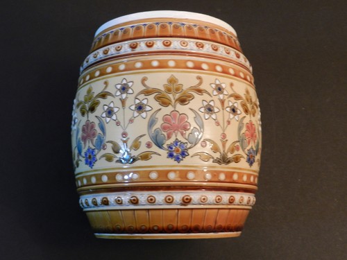 Antique villeroy boch mettlach - boch,