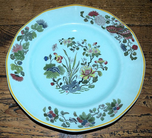 Adams calyx ware ming jade - calyx,