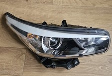 2015-2018 KIA CEED Headlight Right Drivers O/S Halogen Mk2 FL 92102-A2040