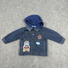 Thomas friends long sleeve - long,