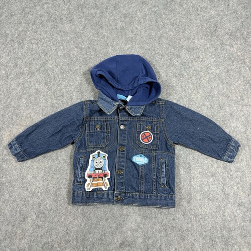 Thomas friends long sleeve - thomas,
