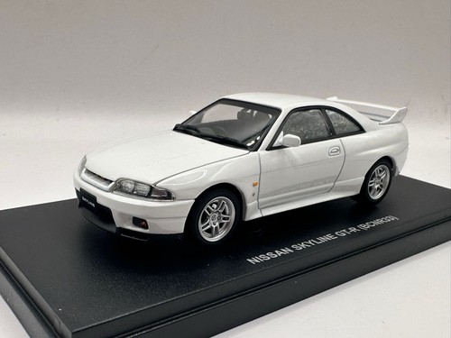 Kyosho nissan skyline - 1/43,