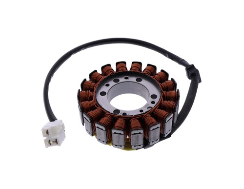 Alternator stator tourmax - alternator,