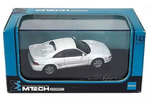 Epoch toyota mr2 sw20 - toyota,