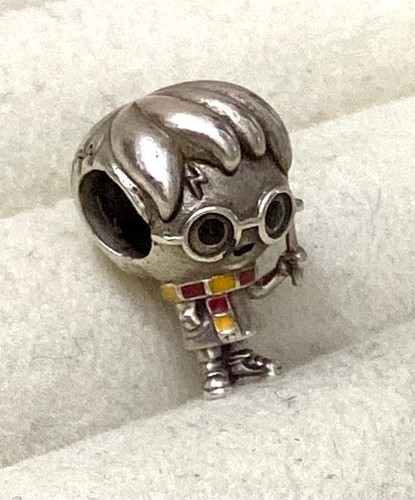 Pandora harry potter - harry, wizard