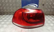 VOLKSWAGEN GOLF MK6 5K