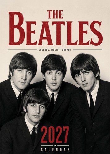 The beatles 2027 - beatles,