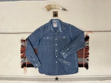 Levi's US Navy Chambray Deck