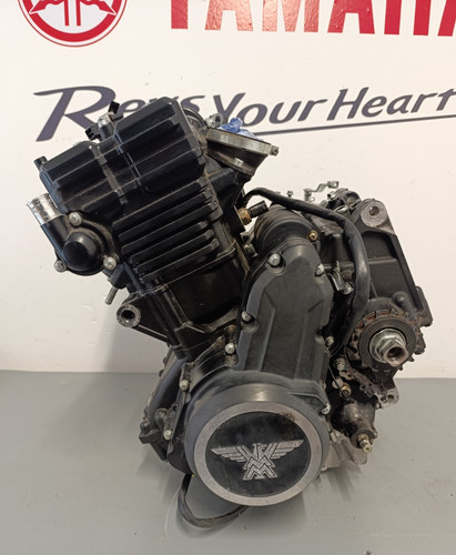 Complete engine - complete,