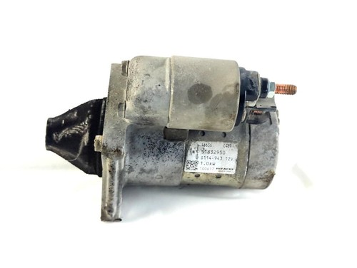 51832950 starter motor - 51832950,