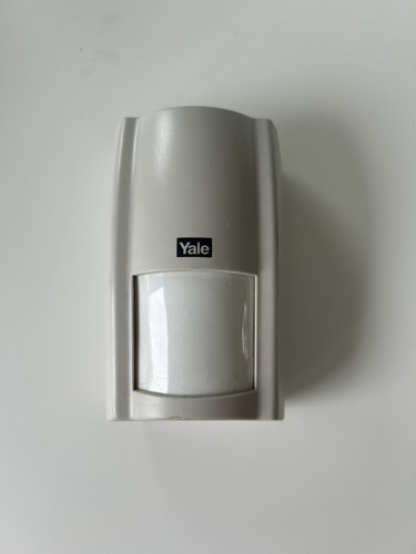 Yale passive infra red - yale,