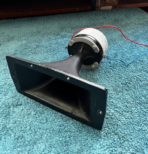 Celestion guitar tweeter - celestion,