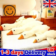 Giant Sleeping Duck elephant