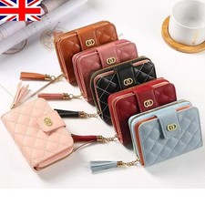 Blocking Purse Credit Card