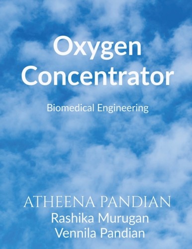 Milagi oxygen concentrator - -,