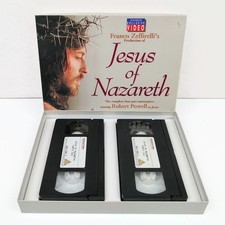 Franco Zeffirelli's JESUS of