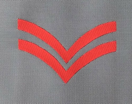 Genuine british qaranc - qaranc, a