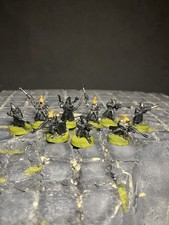 Aeldari (Eldar) - OOP, metal