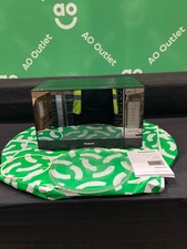 Panasonic Inverter Microwave 32 Litre 1000W Black NN-ST46KBBPQ #LA54780