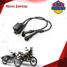 Genuine Royal Enfield ignition coil for bullet 500 classic 500 thunderbird 500