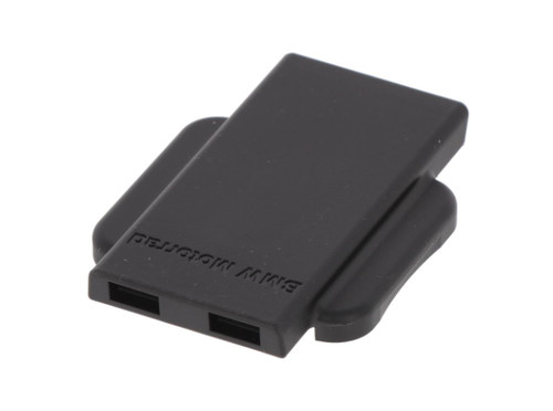 Bmw cover mounting bracket - mounting,