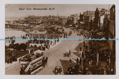 C034095 morecambe lancashire - c034095,