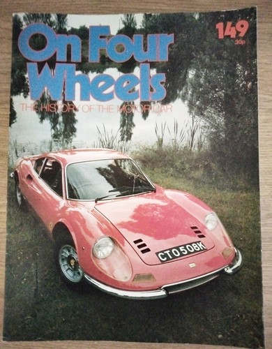 Orbis partwork magazine on - -,
