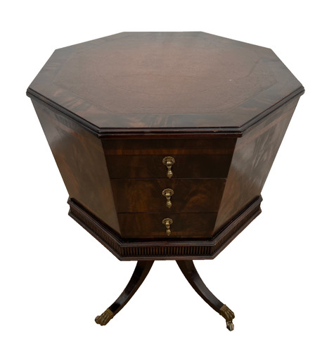 Antique victorian table three - antique,