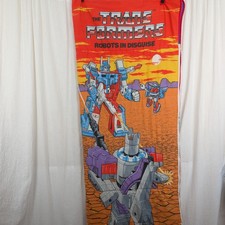 Telitoy Slumba Sacks Vintage