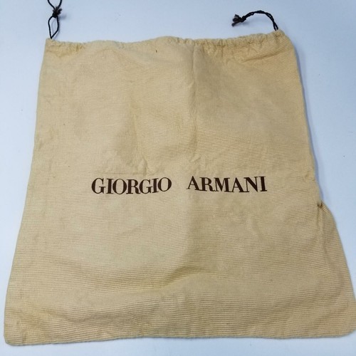 Georgio armani womens - georgio,