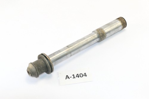 Bmw k100 thru - rs, thru-axle