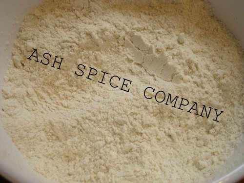 Edible gum arabic powder char - edible,
