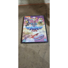 2016 Paw Patrol: Air Pups Nickelodeon Children & Family Animated Series DVD Disc