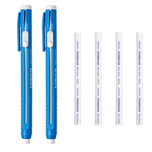 Staedtler mars plastic - plastic, stick