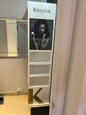 Kerastase Beauty Hair Salon Display Unit Stand Shelving RRP1200-Collect Norwich