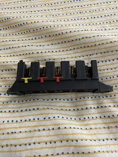 Mercedes-Benz W201 190E Cable Connector 2015400669