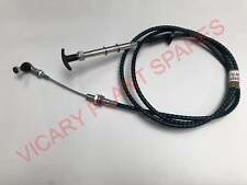 BOOMLOCK CABLE JCB Part No