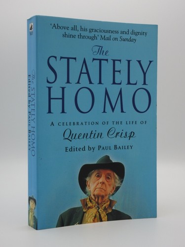Paul bailey the stately - the,