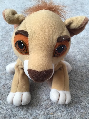 Disney lion king simba s - lion, simba's