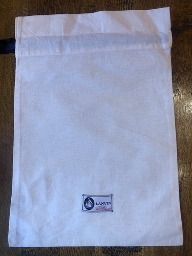 Lanvin dust bag l39cm w27cm - dust,