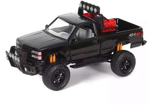 1992 chevrolet 454 pickup - chevrolet,